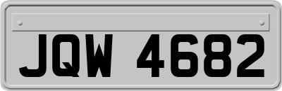 JQW4682