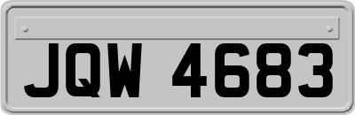 JQW4683