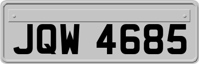 JQW4685