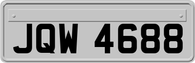JQW4688