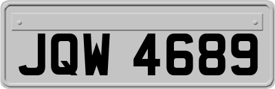 JQW4689