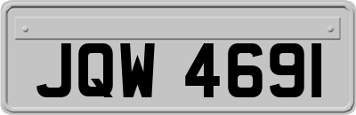 JQW4691