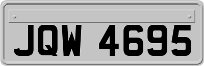 JQW4695
