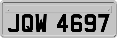 JQW4697