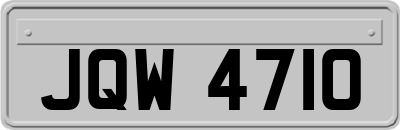 JQW4710