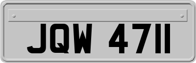 JQW4711