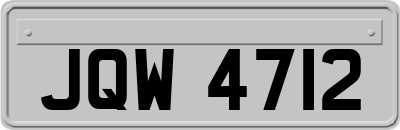 JQW4712