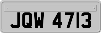 JQW4713