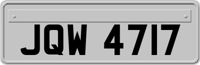JQW4717