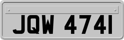 JQW4741