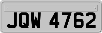 JQW4762