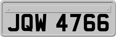 JQW4766