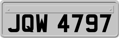 JQW4797