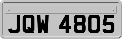 JQW4805