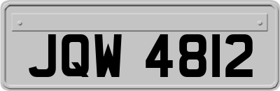 JQW4812