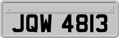 JQW4813