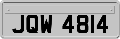JQW4814