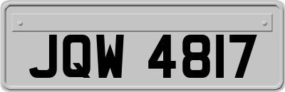 JQW4817