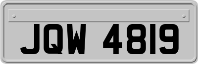 JQW4819