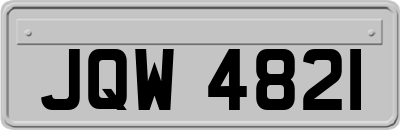 JQW4821