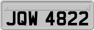 JQW4822