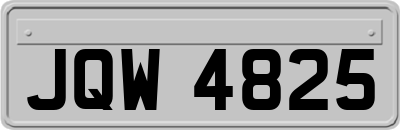 JQW4825