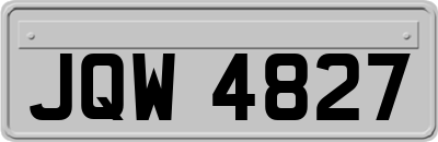 JQW4827