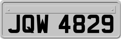 JQW4829