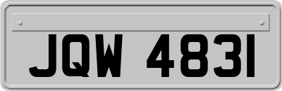 JQW4831