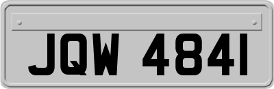 JQW4841