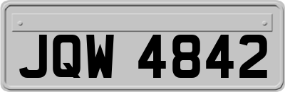JQW4842