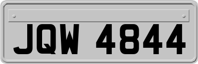 JQW4844