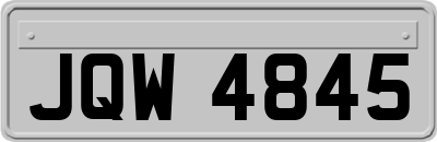 JQW4845