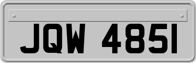 JQW4851