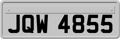 JQW4855