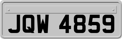 JQW4859