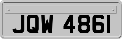 JQW4861