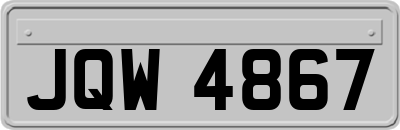 JQW4867