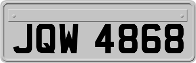 JQW4868