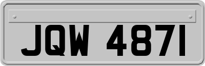 JQW4871