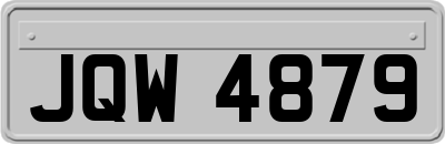 JQW4879
