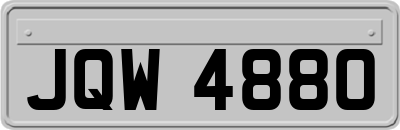 JQW4880