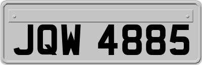 JQW4885