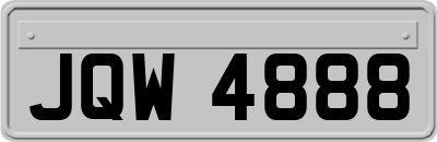 JQW4888