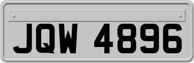 JQW4896