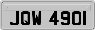 JQW4901
