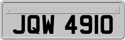 JQW4910