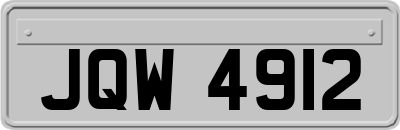 JQW4912