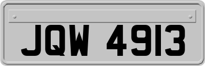 JQW4913