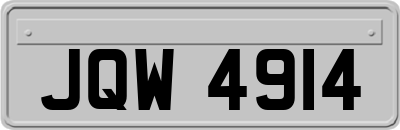 JQW4914